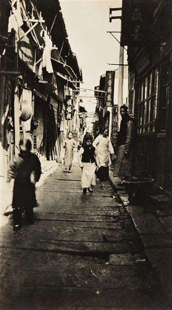(ASIA) A dynamic archive of nearly 300 snapshots from China, the Philippines, and Japan.
